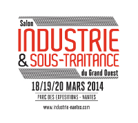 Salon Industrie et Sous-traitance du Grand Ouest