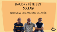BAUDRY_50ANS_Miniature pour vidéo ancien salarié
